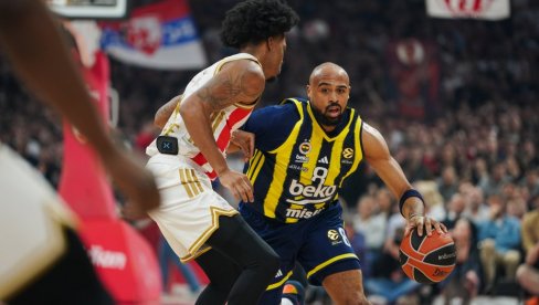 ЗВЕЗДИН КАРТЕР КАО ТЕРМИНАТОР: Мистериозна справа  шокирала навијаче – Технологија која мења српску кошарку из корена