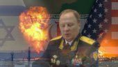 ШТА ИРАНЦИ КРИЈУ ДУБОКО ПОД ЗЕМЉОМ: Порука руског мајора САД и Израелу: Немате приступ планинским складиштима!
