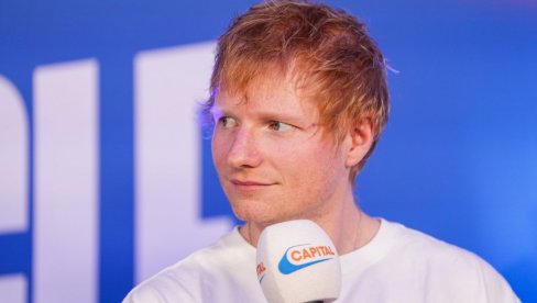 ED ŠIRAN O BOLESTI SUPRUGE: Bila je trudna u to vreme