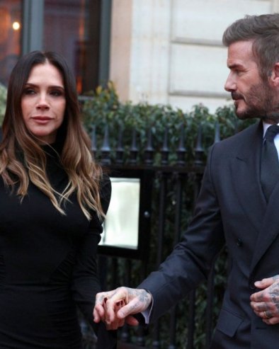 ШТА СЕ ДЕШАВА СА ВИКТОРИЈОМ БЕКАМ: Дизајнерка никада није била овако мршава (ФОТО)