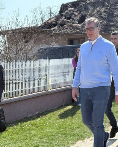 30 ГОДИНА ГОТОВО ДА НИШТА НИЈЕ УЛАГАНО! Вучић: Потребно пет или шест милијарди евра за обнову локалних и регионалних путева