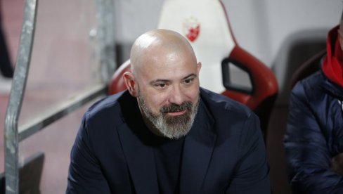 КАКВЕ ВЕСТИ НА МАРАКАНИ! Звездашима је пуно срце!