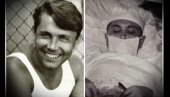 OPERISAO SAM SEBE: Rus bio prinuđen da secira sopstvenu utrobu i napravio podvig za istoriju (VIDEO)