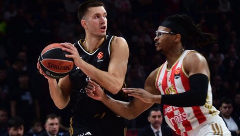 ПЕТРУШЕВ ПРОТИВ СВОЈЕ ЗВЕЗДЕ! Ево шта је рекао пред евролигашки дерби у региону!