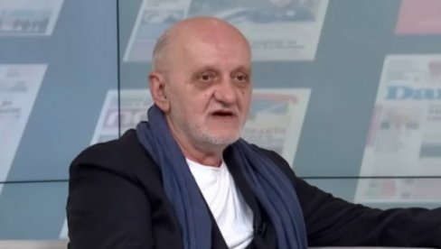 КОНАЧНО СУ ПРОГОВОРИЛИ ИСТИНУ: Погледајте како је тајкунски уредник укопао опозицију