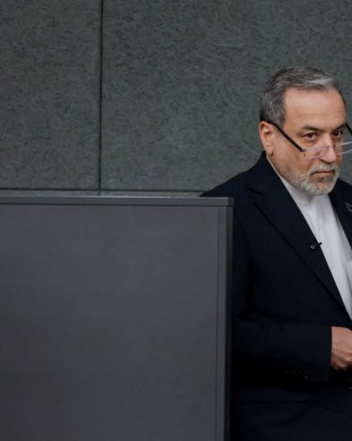 АРАКЧИ ОПТУЖИО ВАШИНГТОН: САД шире дезинформације да обману свет и трговце нафтом