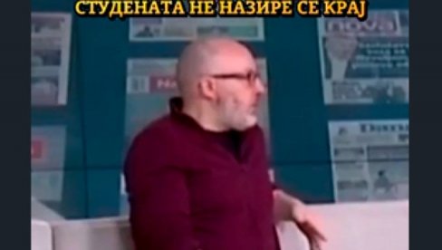 RASPAD NA OPOZICIONOJ SCENI: I njihovi priznaju da je sve mrcvarenje (VIDEO)