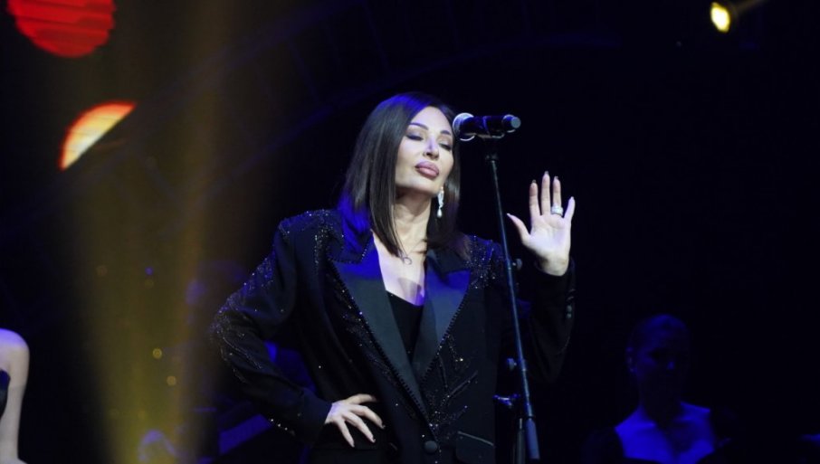 Прекинут Цецин концерт у Чачку: Обезбеђење, брзо је извуците одавде