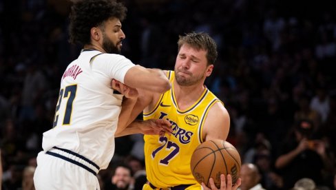 NBA TIKET: Predlozi iz najjače košarkaške lige sveta