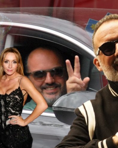 ТОНИ ПОСЛУШАО ЖЕНУ: Одлука да не пева у Новом Саду била је моја - извињавам се и преузимам одговорност