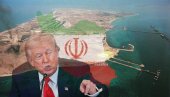 AMERIČKI UDAR NA IRANSKI „DRAGULJ“: Bombardovano ostrvo Harg - svet strepi od naftnog šoka
