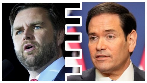 VENS ILI RUBIO: Konzrvativci traže Trampovog nasledinika
