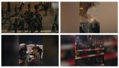 NAJBRUTALNIJE NASILJE I MRŽNJA BLOKADERA 15 MARTA: Pokušali Srbiju da gurnu u haos i anarhgiju (VIDEO)