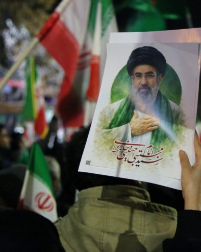 ИРАН БЕЗ ИНТЕРНЕТА СКОРО ТРИ НЕДЕЉЕ: Приступ мрежи ограничен?