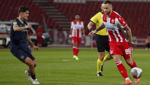 PRENOS IMT - ZVEZDA! Crveno-beli na Lagatoru nastavljaju put ka odbrani titule!