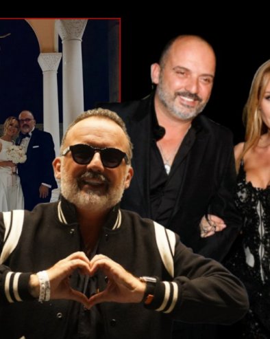 KO JE DUBRAVKA CETINSKI? Treća Tonijeva žena, bila na ivici SMRTI - ZABRANILA mu da peva u Spensu (FOTO)