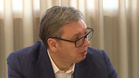 РАДОВИ ПОЧИЊУ У ЈУНУ Вучић саопштио сјајну вест: Биће људи из Бајине Баште и Косјерића срећни