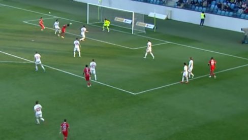 PRENOS IMT - ZVEZDA! Drama u Loznici, majstorija najtraženijeg igrača za pesmu delija! (VIDEO)