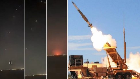 HIMARS SISTEMI UNIŠTENI, POGOĐENE BAZE SA VIŠIM KOMANDANTIMA: Iran hirurški precizno izveo udarac u srce Amerikancima