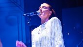 ЏЕЈЛА РАМОВИЋ О ДОСТОЈАНСТВУ НА ЕСТРАДИ: Увек се доста очекивало од мене, осећам притисак (ФОТО)