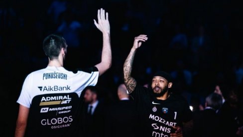 ОСТАЈЕ ИЛИ ОДЛАЗИ? Партизан донео дефинитивну одлуку!