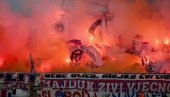 ЦЕО РЕГИОН У НЕВЕРИЦИ! Хрвати брутално ударили по шампиону Србије, а на трибинама легенда Црвене звезде