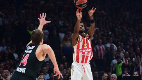 NAJBOLJI IGRAČ CRVENO-BELIH ZAGRMEO! Ovo mora da prestane!