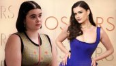 ХОЛИВУД ЈУ ЈЕ ОБОЖАВАО ЈЕР НИЈЕ КРИЛА КИЛОГРАМЕ, А ОНДА СЕ ПРЕПОЛОВИЛА: Глумица се појавила на додели Оскара непрепознатљива