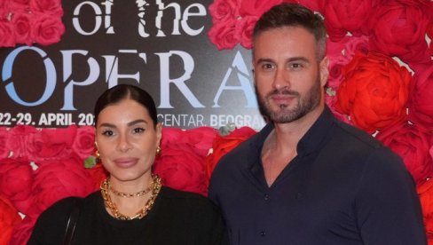 NJEGA DECA VIŠE VOLE: Mia Borisavljević iskreno o porodici - evo kako funkcioniše njen brak