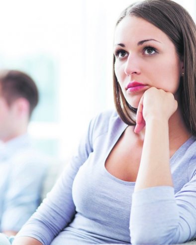 ISKUSTVA IZ DETINJSTVA: Kako odnos sa ocem oblikuje ljubavne veze