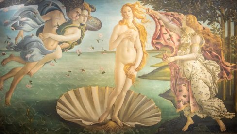 SIMBOLIKA I ZNAČAJ KOSE KROZ MITOVE I VREME: Ogledalo statusa, bogatstva, seksualnosti...