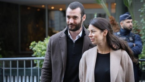 (NE) POMAŽE NI TATINO IME: Sin bivšeg francuskog predsednika Sarkozija, Luj, pokušava da postane gradonačelnik