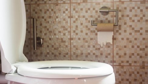 ЕФИКАСНИЈЕ ЈЕ ОД МНОГИХ СРЕДСТАВА: Сипајте ово у WC-шољу и бактерије нестају за трен ока