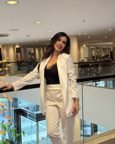 ВАЖАН ТРЕНУТАК У МОЈОЈ КАРИЈЕРИ: Тања Савић овог пролећа певаће у Загребу, па открила ко ће јој бити специјална гошћа (ФОТО)