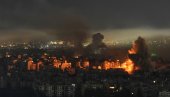 БУКТИ РАТ НА ЗАЛИВУ: Саудијска Арабија и Кувајт пресрели ракете, Иран издао упозорење, Израел удара на Либан, у Јордану повређено дете