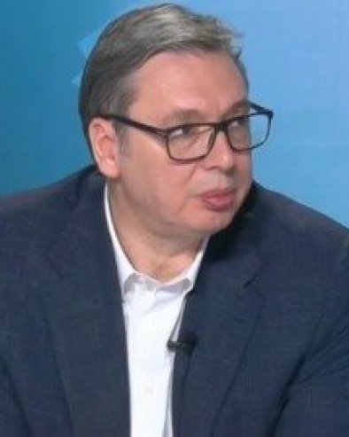 VUČIĆ NAJAVIO: Nastavićemo da pomažemo lečenje dece u inostranstvu