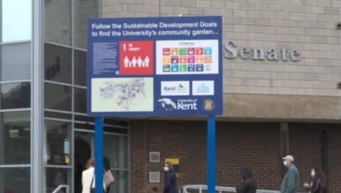 NOVA EPIDEMIJA U KENTU: Dvoje preminulo, 11 osoba u teškom stanju