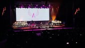 U ZNAK SEĆANJA, ALI I ZA DECU BEZ RODITELJA:  U Sava Centru  održan humanitarni Koncert za anđele