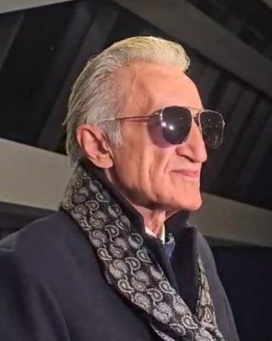 МИРКО КОДИЋ НА КОНЦЕРТУ ЗА АНЂЕЛЕ: Ништа лепо ми се није десило од кад ми је син умро (ФОТО)