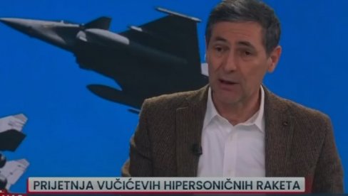 GLAVNI SPONZORI OBOJENE REVOLUCIJE PORUČILI: Blokaderi će izazvati haos na izborima, a onda će neko odseći Vučićevu glavu