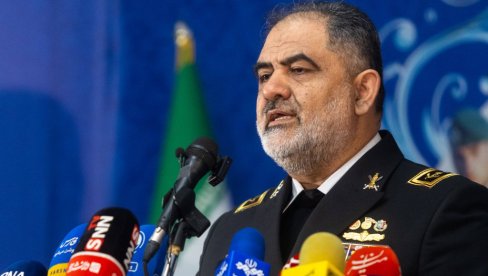 "БИЋЕТЕ КАЖЊЕНИ ЗА ЗЛОЧИНЕ ПРОТИВ ИРАНА" Ирани: Ми сигурно излазимо као победници