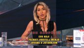 JOVANA JEREMIĆ NEĆE VODITI JUTARNJI: Pink već našao zamenu - određeno ko će je zameniti