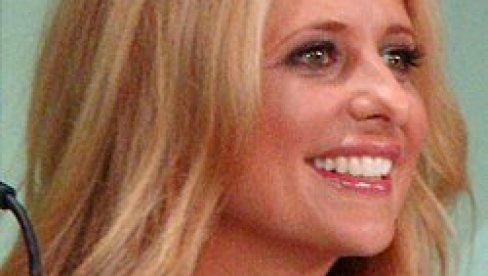 PONOVO U HORORU: Sara Mišel Gelar vraća se na veliko platno