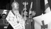 PREMINUO GRUZIJSKI PATRIJARH ILIJA II: Veliki gubitak za ceo pravoslavni svet
