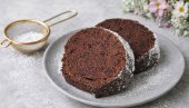 ČOKOLADNI KOLAČ SA CRVENIM VINOM: Kolač koji osvaja na prvi zalogaj