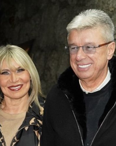 SVE MI NEDOSTAJE: Suzana Jovanović o životu sa Sašom Popovićem