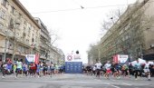 SPEKTAKL U PRESTONICI SRBIJE! Sve je spremno za 39. Beogradski maraton
