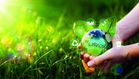 Privredna komora Srbije postala članica PREVENT Waste Alliance