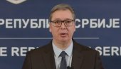 VUČIĆ SA PREDSTAVNICIMA KOMPANIJE AZVIRT: Potpisan važan ugovor za novu brzu saobraćajnicu (VIDEO)