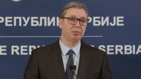 PLANIRAM DA POBEDIM U NOVOM SADU Vučić odgovorio Pajtiću: Da se krijem od njega? Hoće on da me bije ili Brković? Šta će da urade?